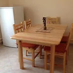 Apartamento Galina Hévíz