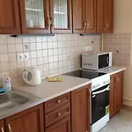 Apartamento Galina