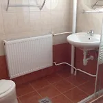 Apartamento Galina Hévíz