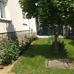 Apartamento Galina