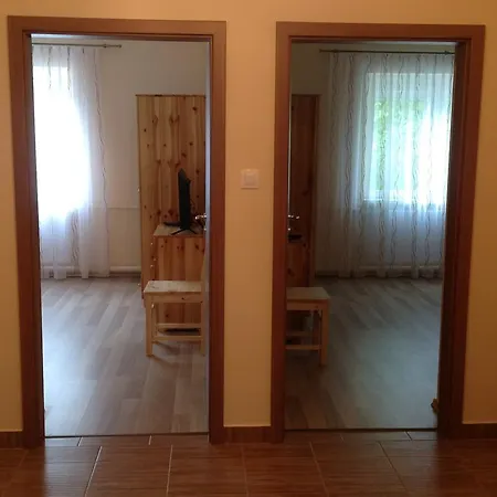 Apartment Galina