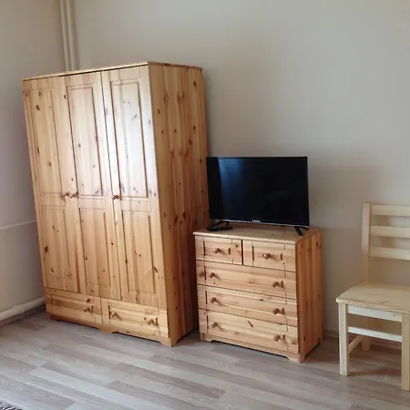 Apartment Galina *