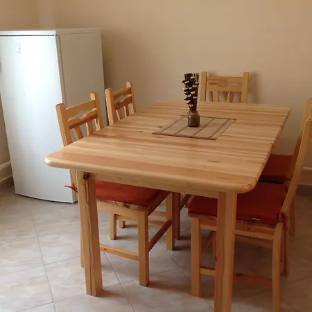 Apartment Galina Heviz