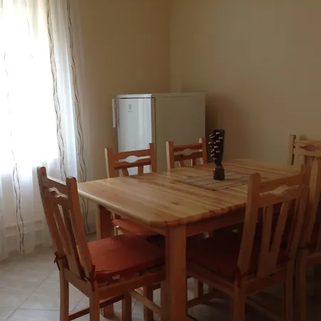 Lejlighed Galina Hévíz