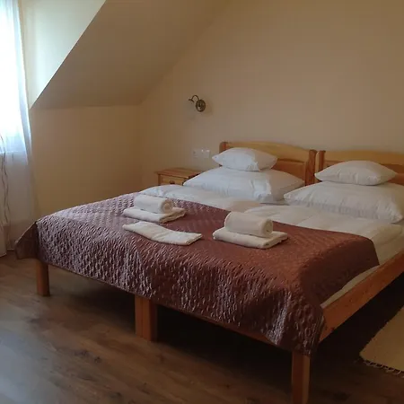 Apartment Galina Heviz