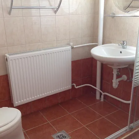 Appartement Galina Hévíz