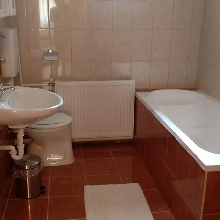 Apartment Galina *