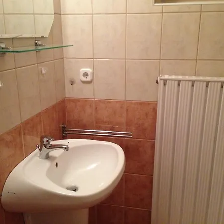 Apartment Galina