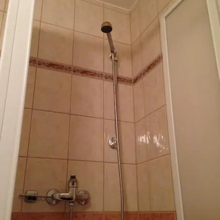Galina Apartment