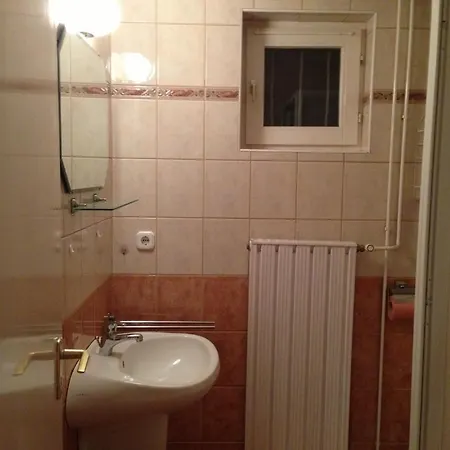Appartement Galina *