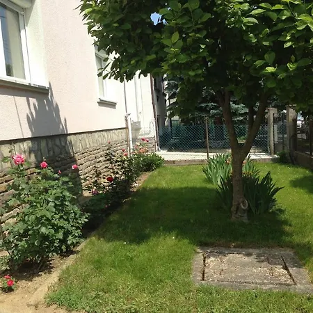 Appartement Galina