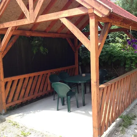 Galina Apartment