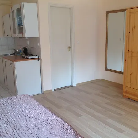 Apartment Galina