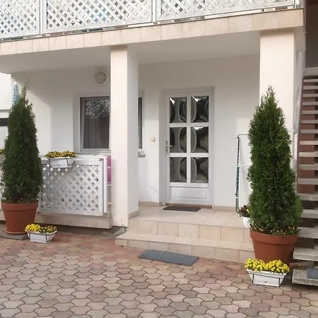 Apartment Galina