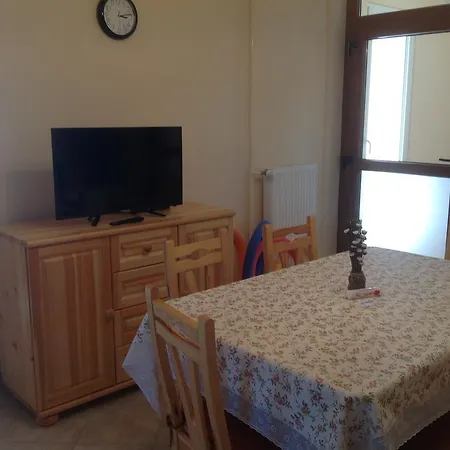 Galina Appartement *