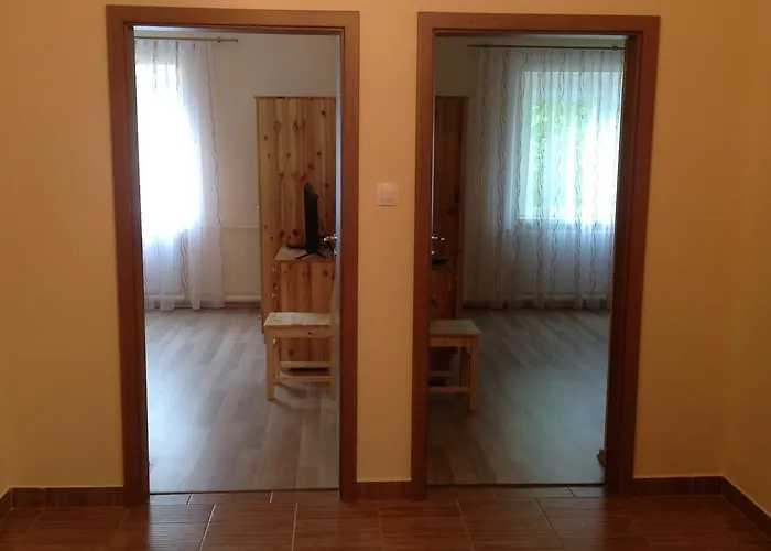 Apartament Galina