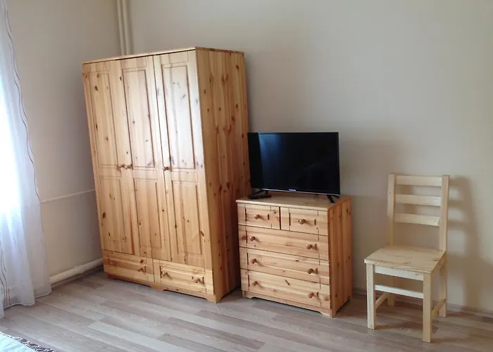 Apartament Galina *