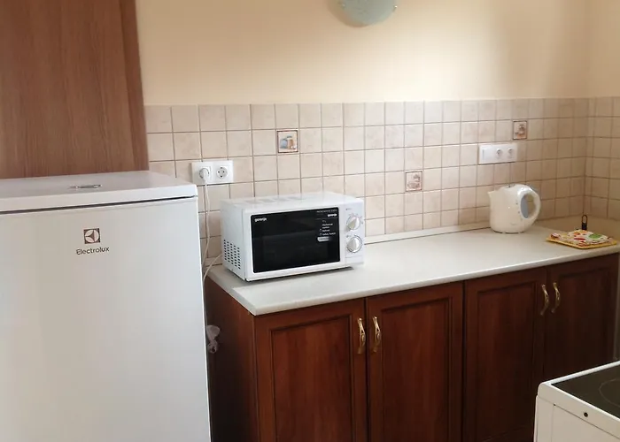 Daire Galina Hévíz