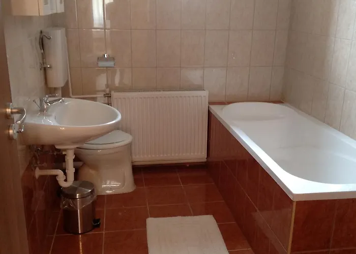 Apartament Galina *