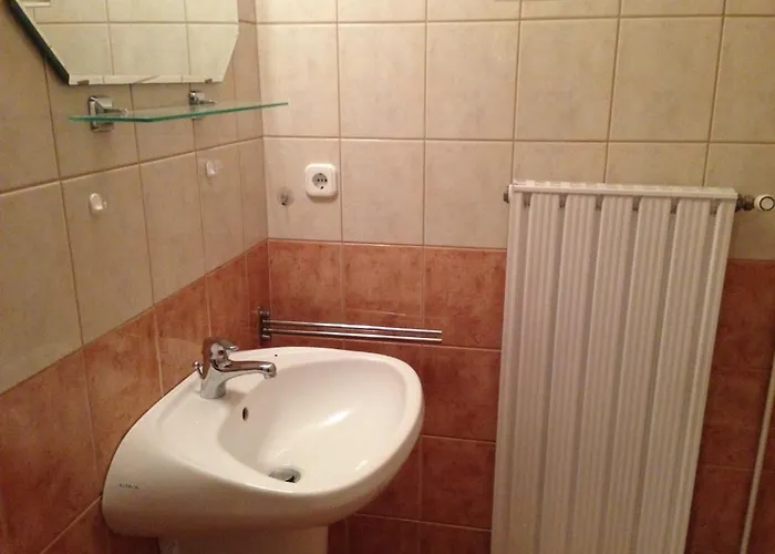 Apartament Galina