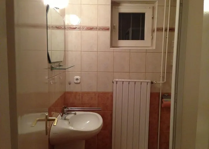 Apartament Galina *